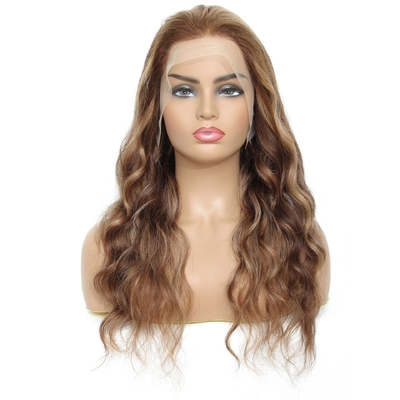 360 Full Lace бразильские парик для человеческих волос с Remy Hair Grade и весом 250-450g