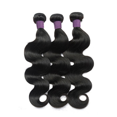8А Костные прямые волосы 100% человеческие волосы Flip In Hair Extensions