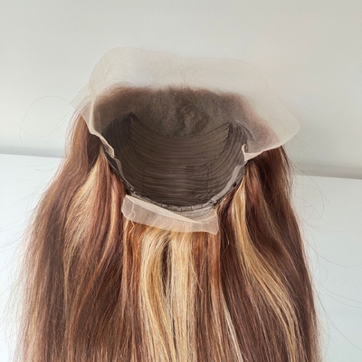 360 Full Lace бразильские парик для человеческих волос с Remy Hair Grade и весом 250-450g