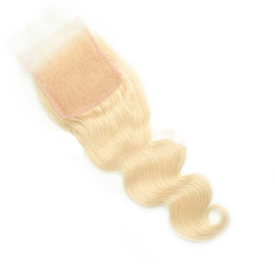 Body Wave 613 5x5 Прозрачный HD Швейцарский кружевный закрыватель сырые девственные человеческие волосы парики Сделано