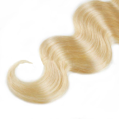 Body Wave 613 5x5 Прозрачный HD Швейцарский кружевный закрыватель сырые девственные человеческие волосы парики Сделано