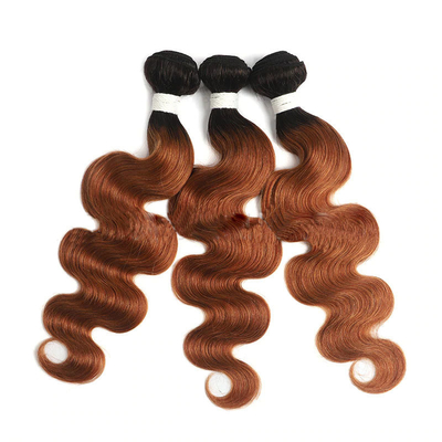 Реми волосы Body Wave стиль бразильский Ombre Hair Extension 20 пакетов 1 кг бесплатная доставка