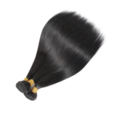 Полная кутикула Remy Hair Extension Weaves Bundle Vendor Индийский Камбоджийский натуральный прямой